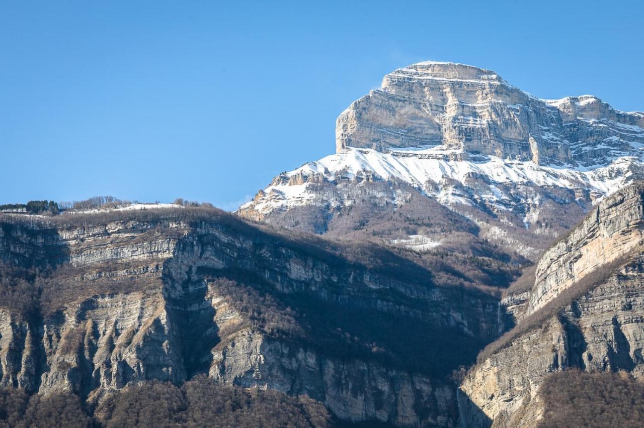 Ibis Styles Grenoble A41 3*