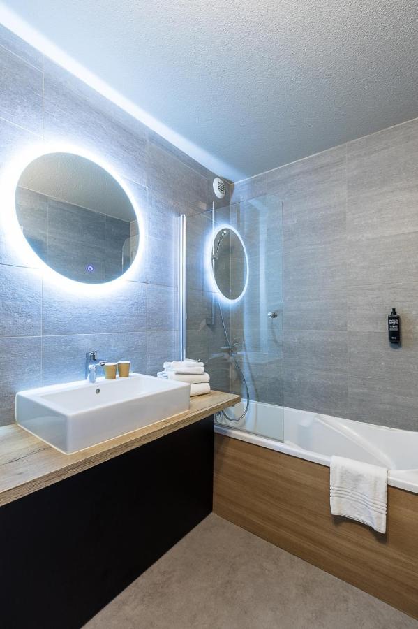 Ibis Styles Grenoble A41 Crolles