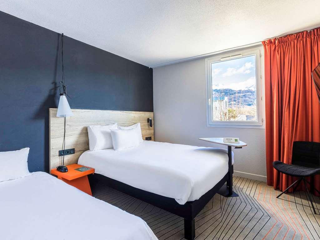 Ibis Styles Grenoble A41 Hotel Crolles
