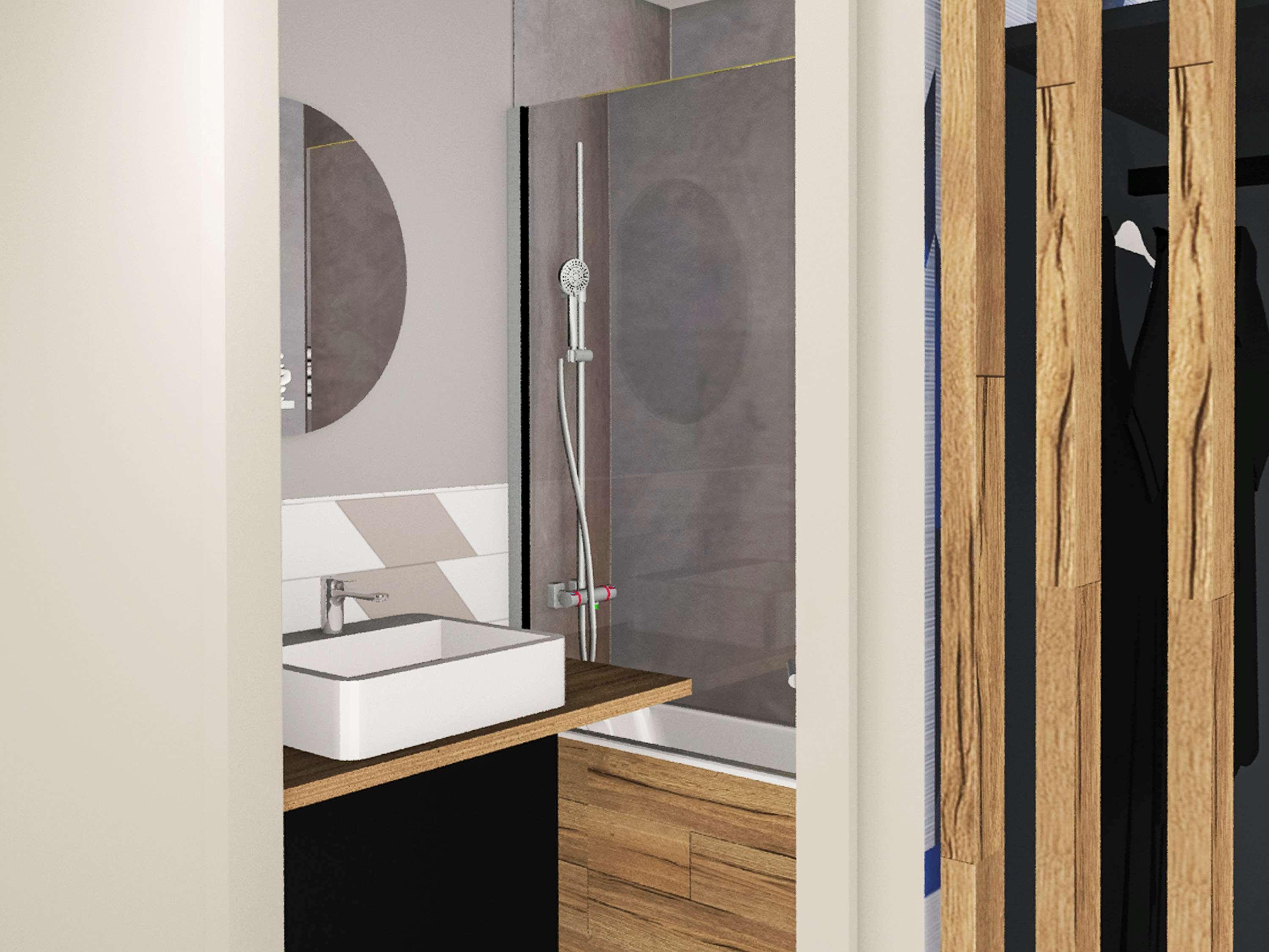 Ibis Styles Grenoble A41 Hotel 3*