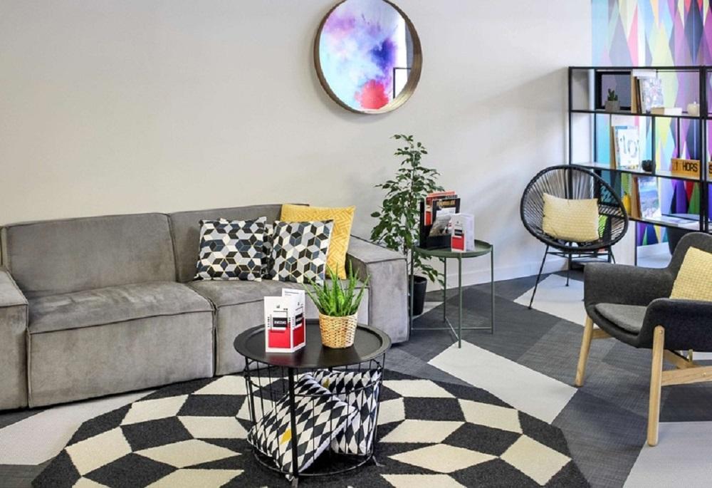 Hotel Ibis Styles Grenoble A41 3*