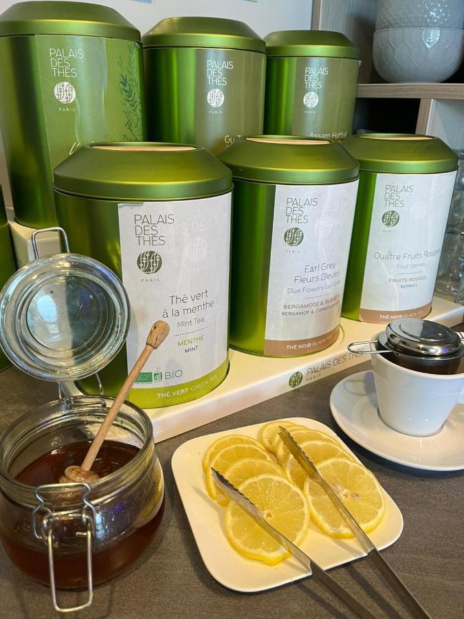 Ibis Styles Grenoble A41 Crolles