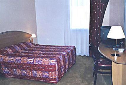 Hotel Ibis Styles Grenoble A41 Crolles