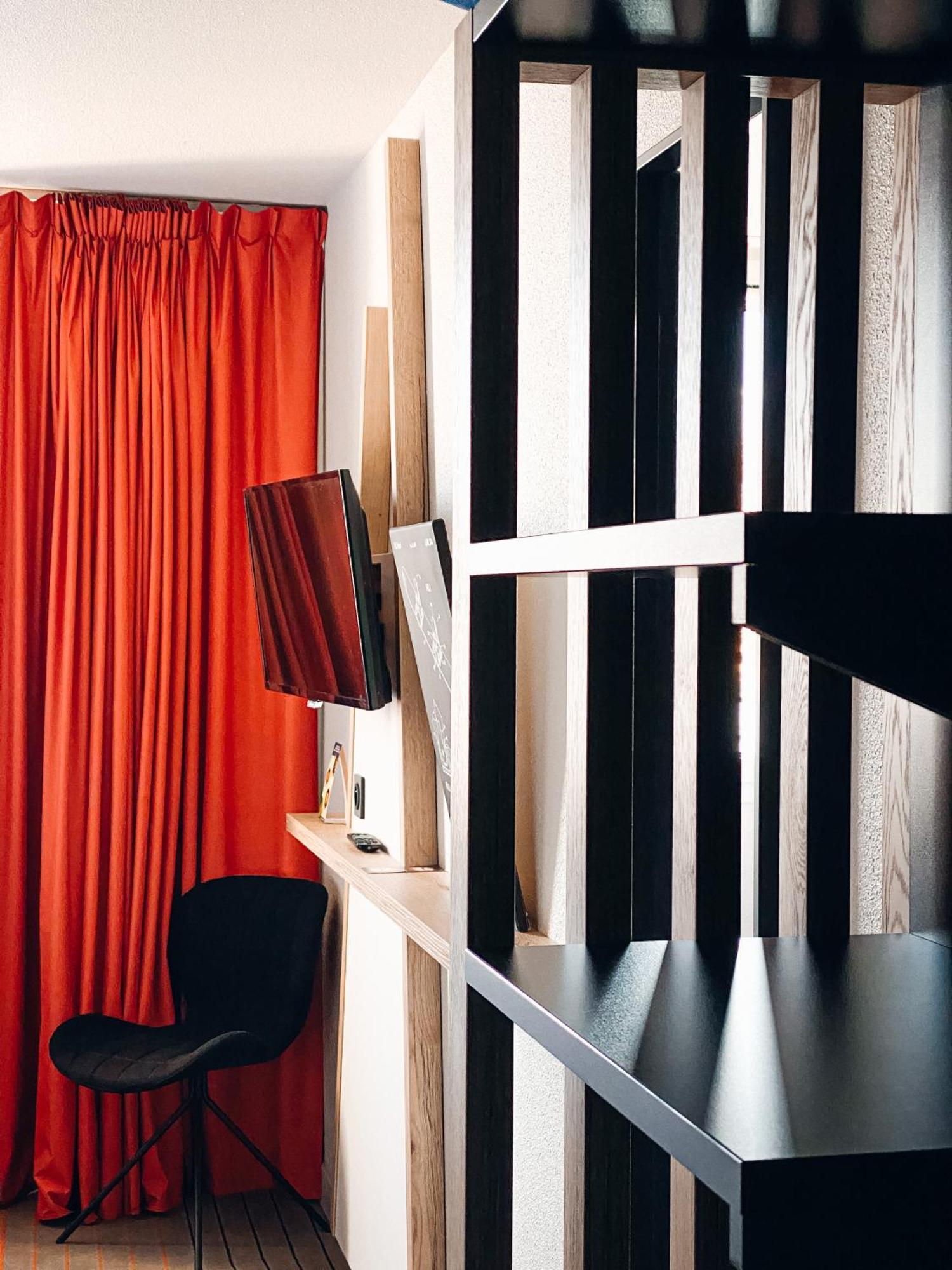Ibis Styles Grenoble A41