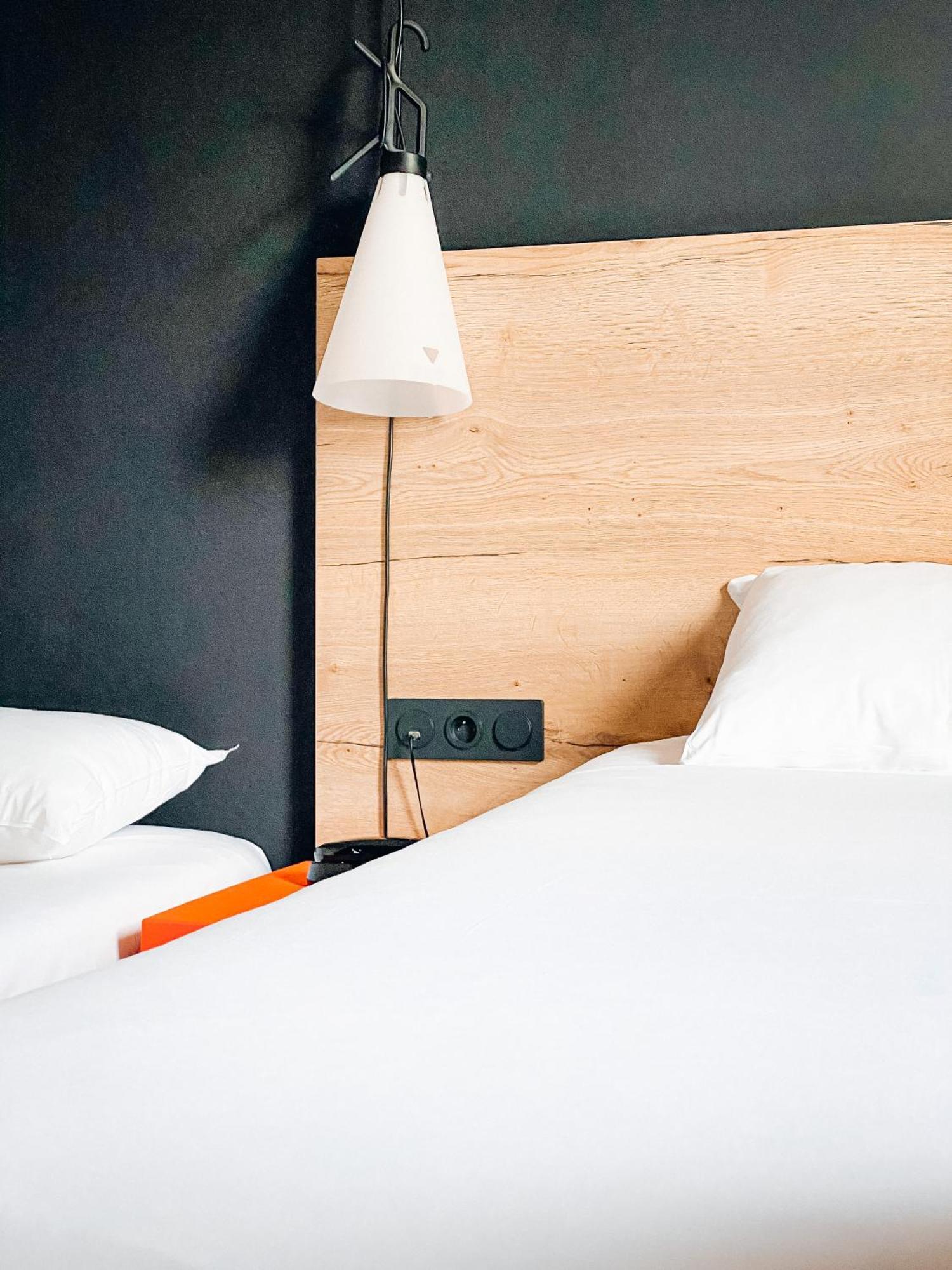 Ibis Styles Grenoble A41 Hotel