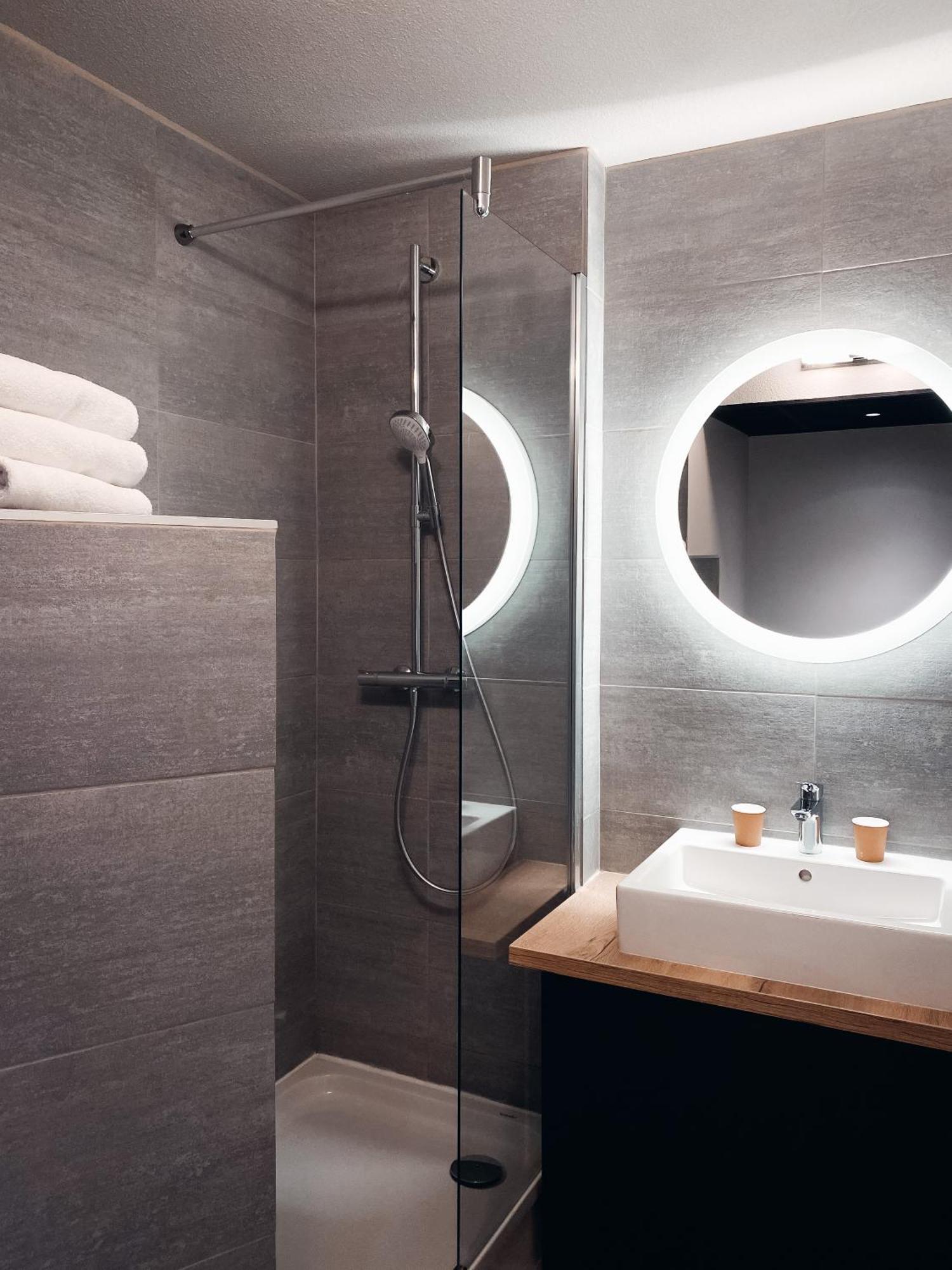 Ibis Styles Grenoble A41 Crolles