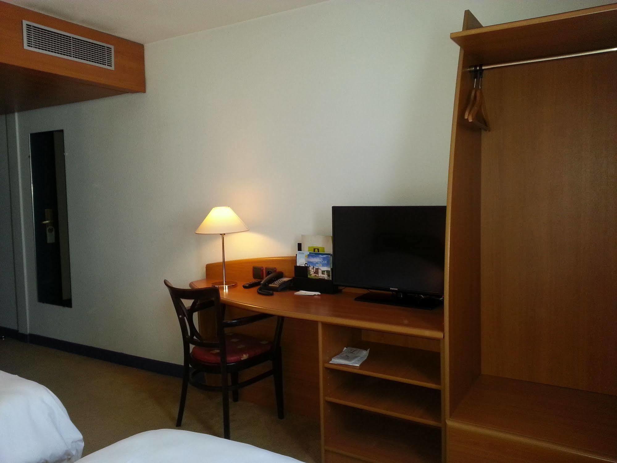 Hotel Ibis Styles Grenoble A41 Crolles