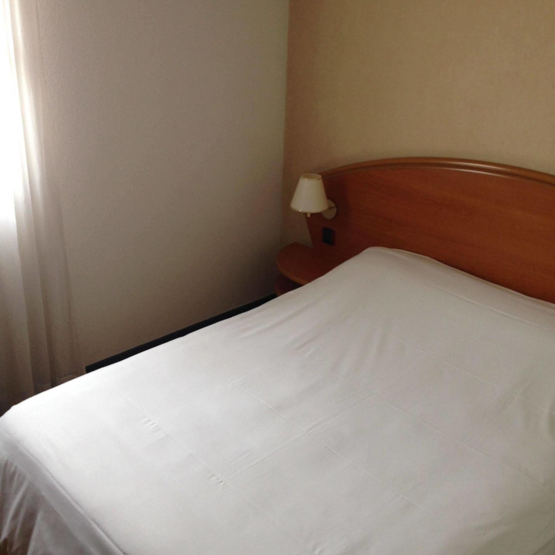 Ibis Styles Grenoble A41 Hotel 3*