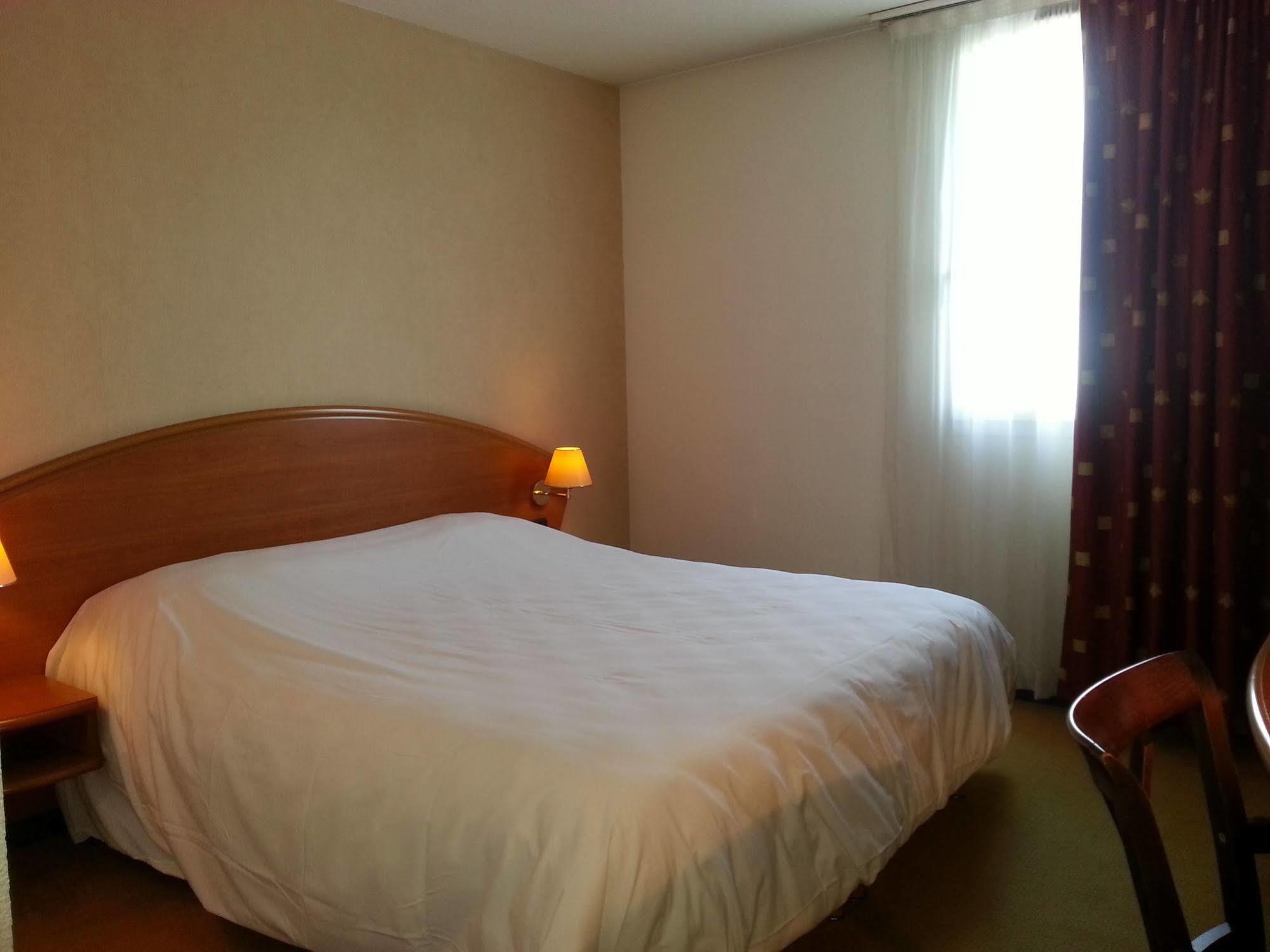Ibis Styles Grenoble A41 3*