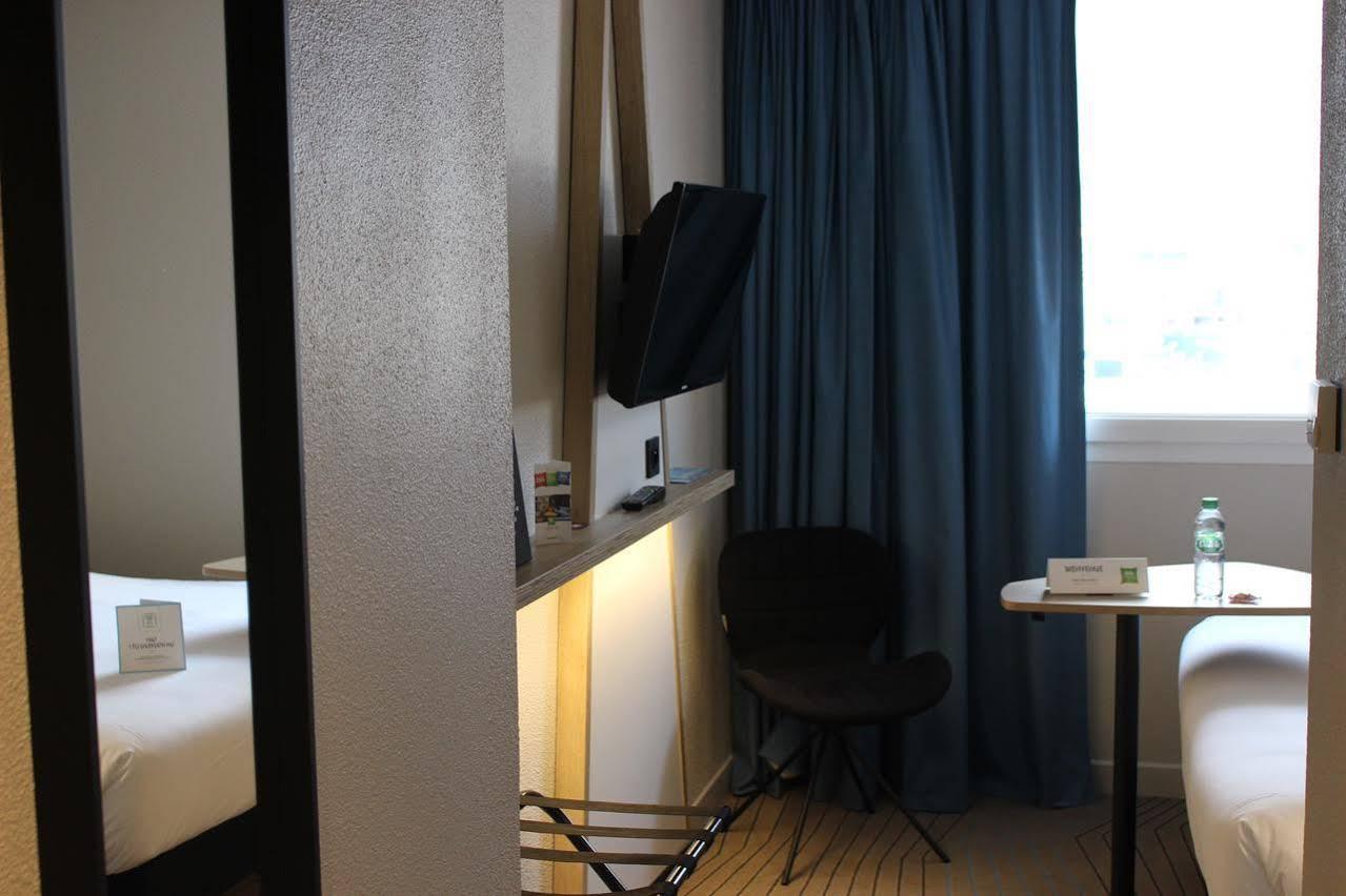 Ibis Styles Grenoble A41 3*