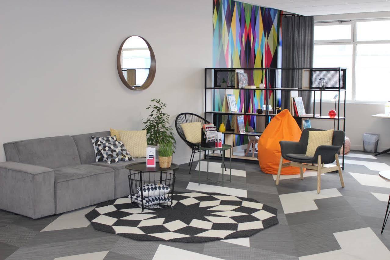Hotel Ibis Styles Grenoble A41 Crolles