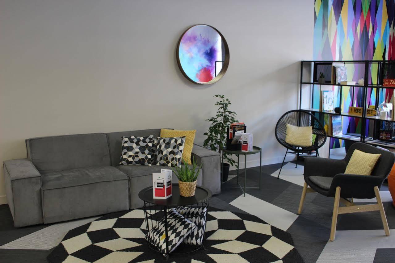 Ibis Styles Grenoble A41 Crolles