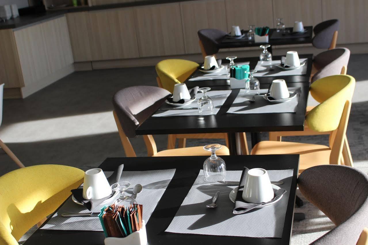 Ibis Styles Grenoble A41 3* Crolles
