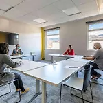 Ibis Styles Crolles Grenoble A41 