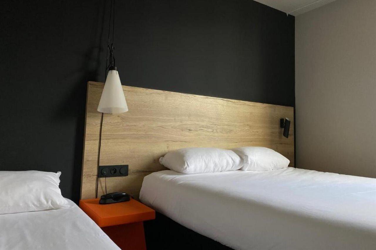 Hotel Ibis Styles Grenoble A41