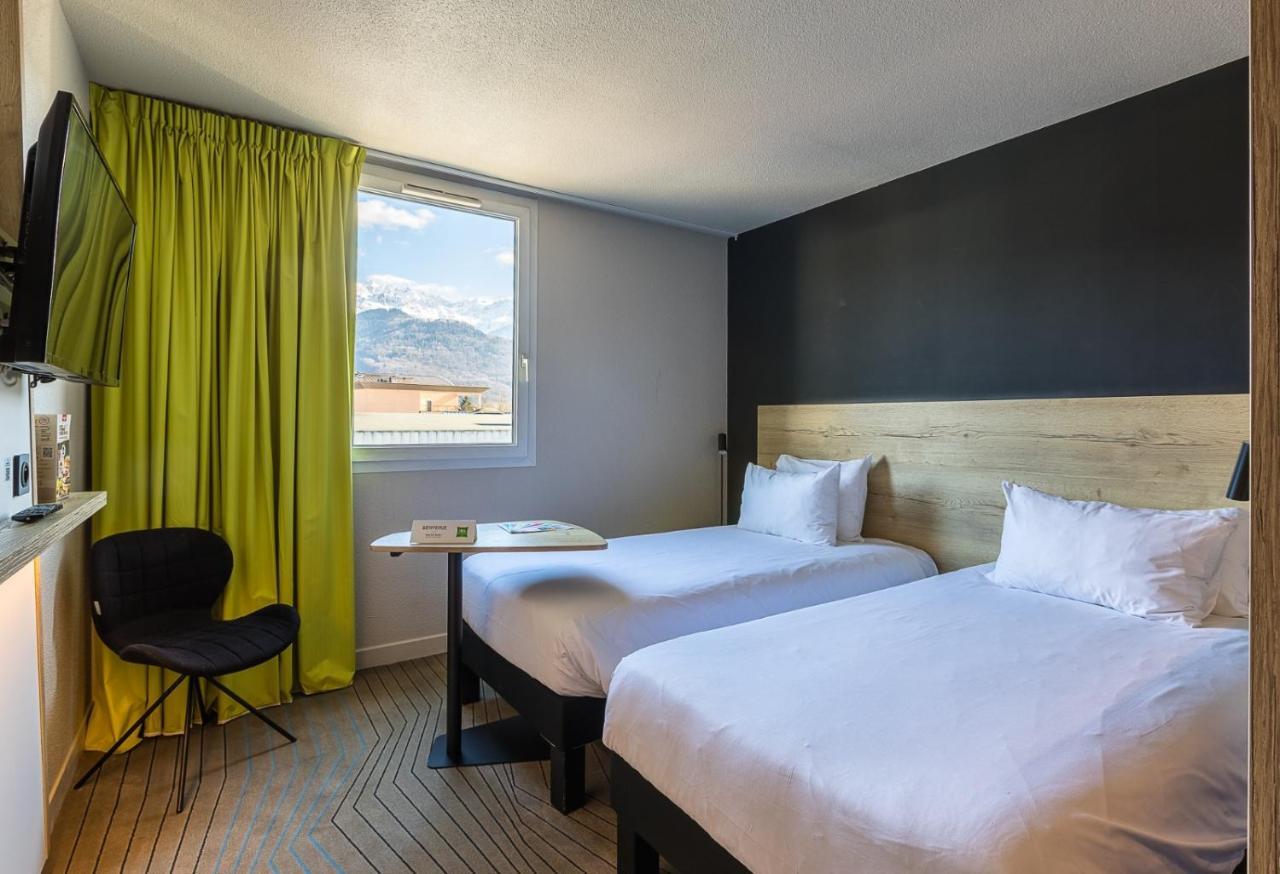 Hotel Ibis Styles Grenoble A41 3*
