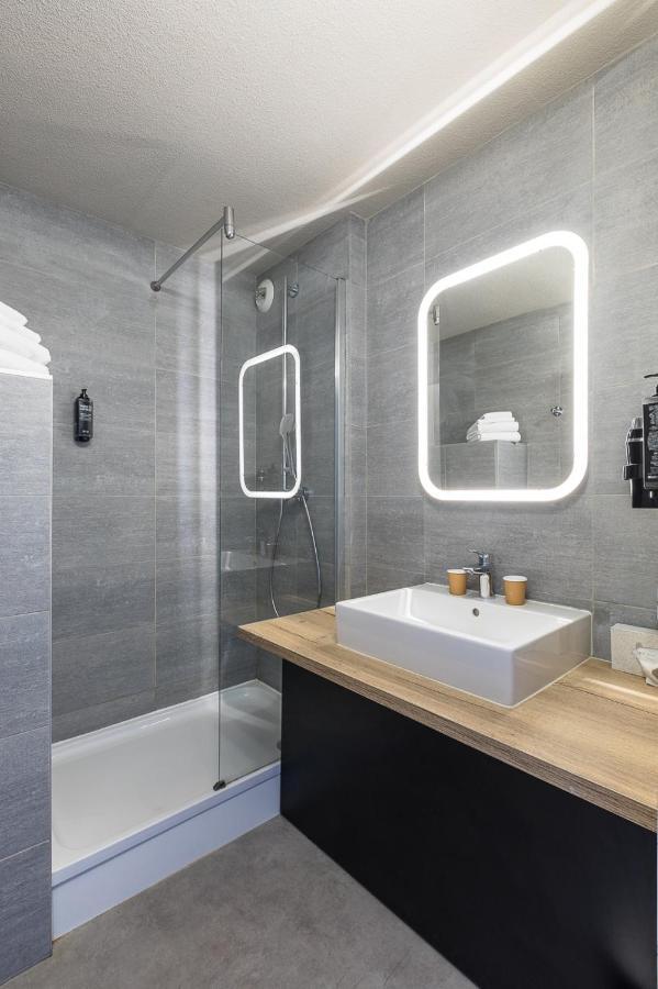 Ibis Styles Grenoble A41 Hotel Crolles