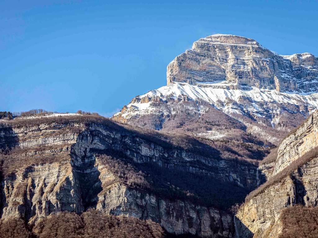 Hotel Ibis Styles Grenoble A41 Crolles