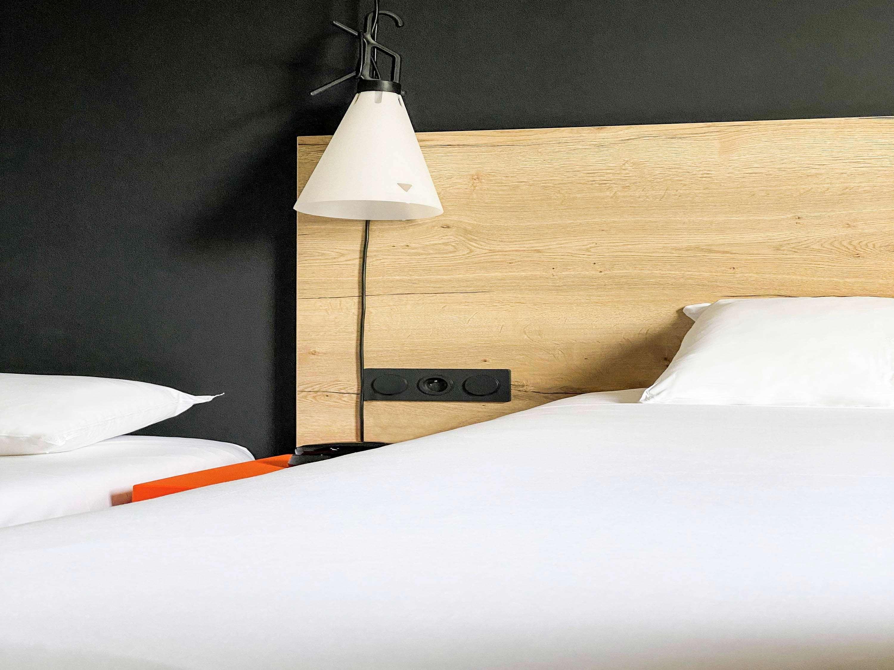 Ibis Styles Grenoble A41 Hotel