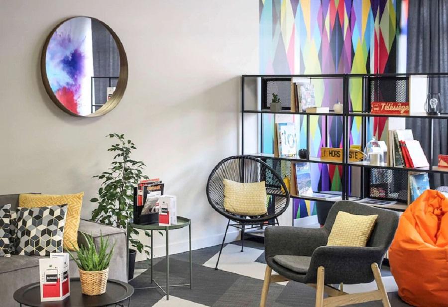 Ibis Styles Grenoble A41 3* Crolles