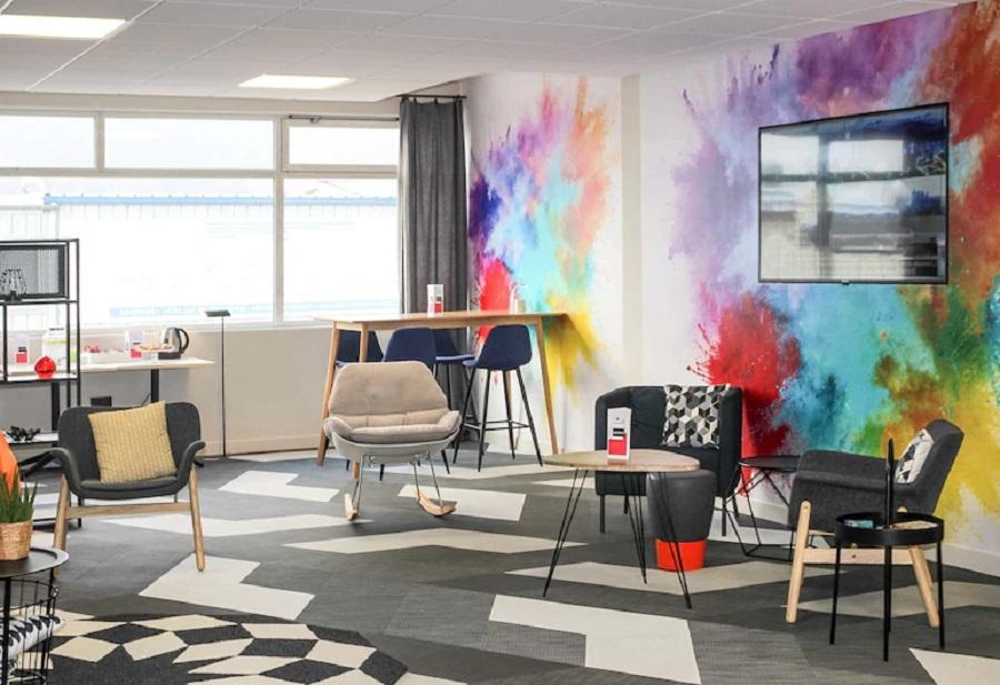 Ibis Styles Grenoble A41