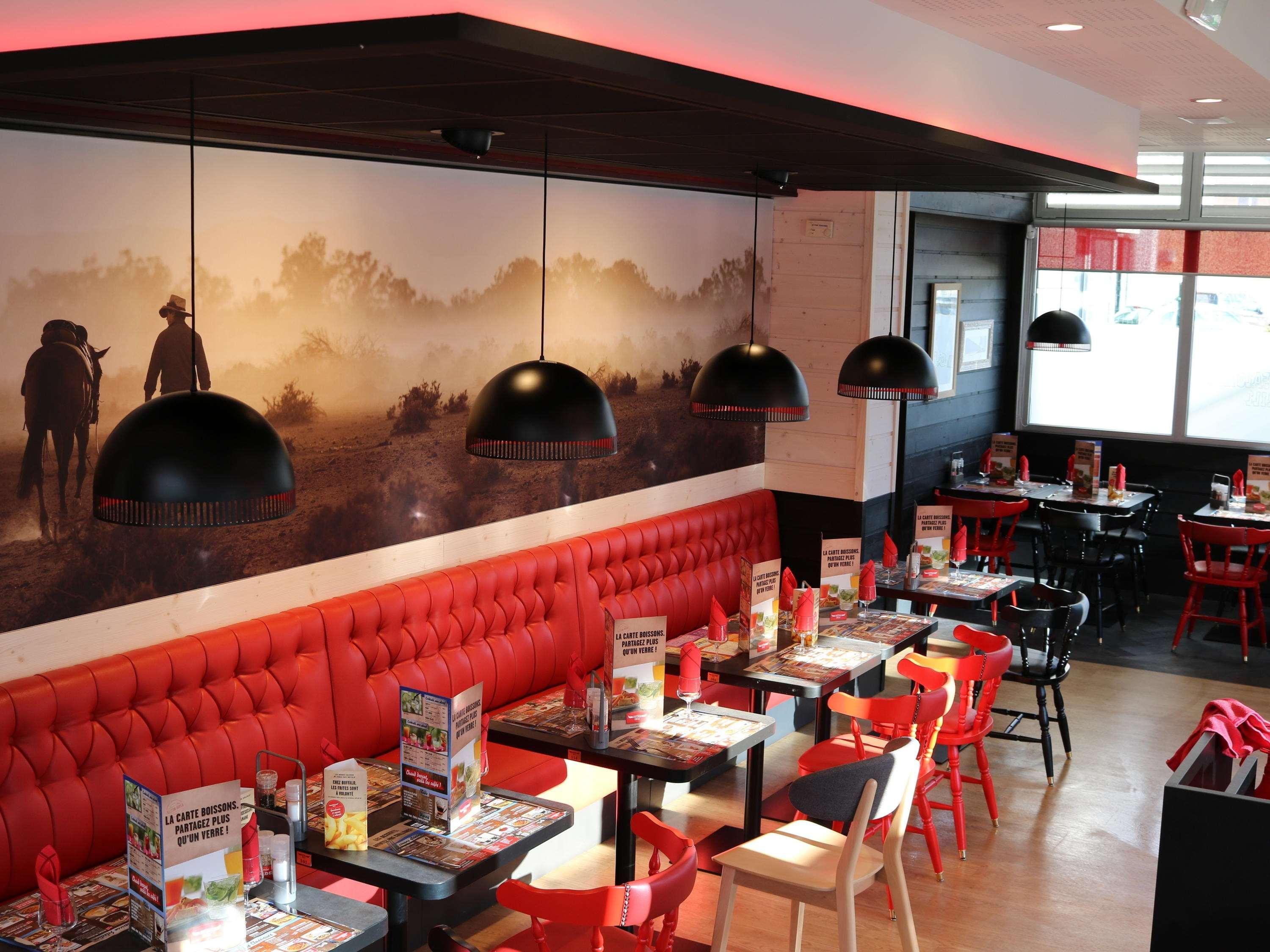Hotel Ibis Styles Grenoble A41 3*