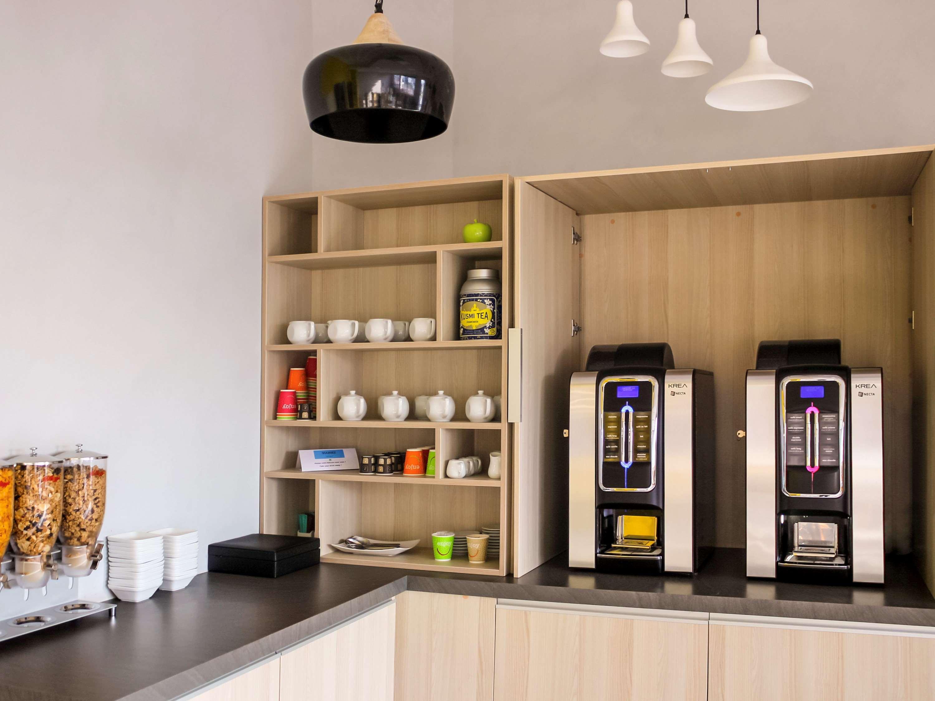 Ibis Styles Grenoble A41 3*