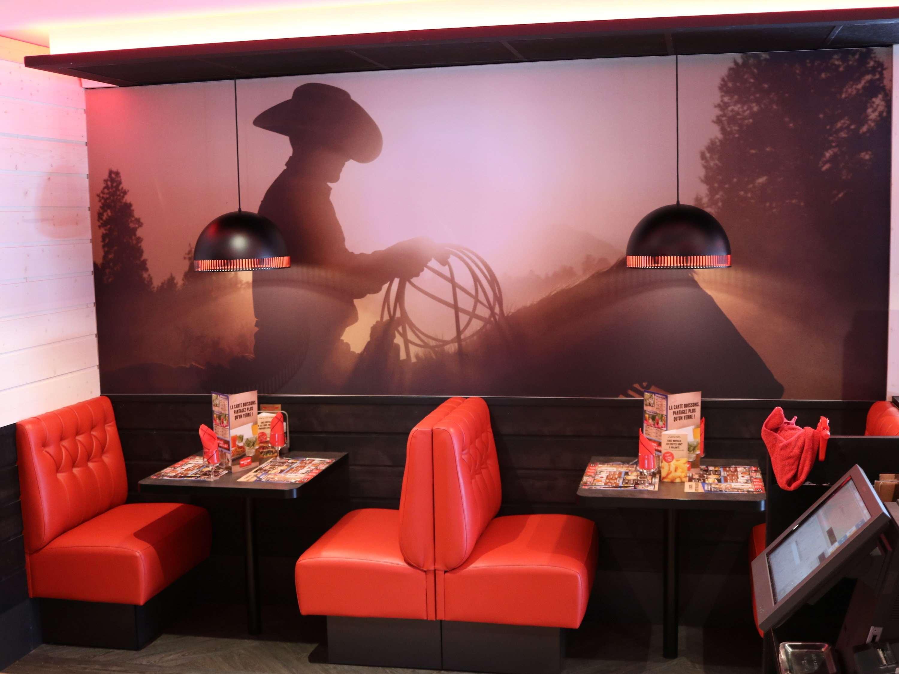 Ibis Styles Grenoble A41