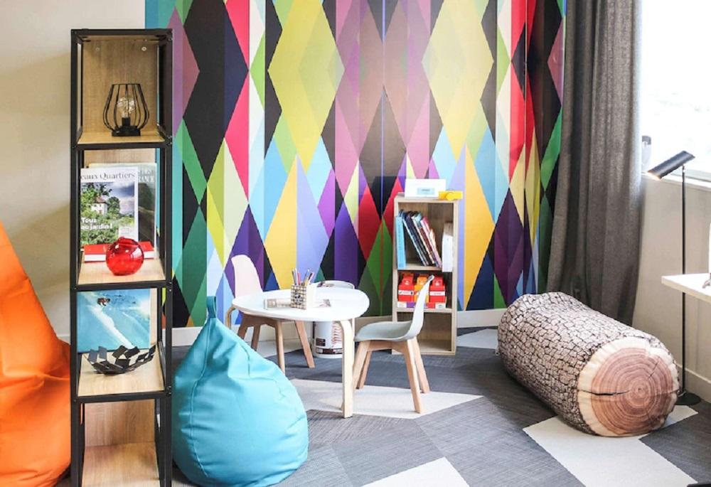 Ibis Styles Grenoble A41 3* Crolles