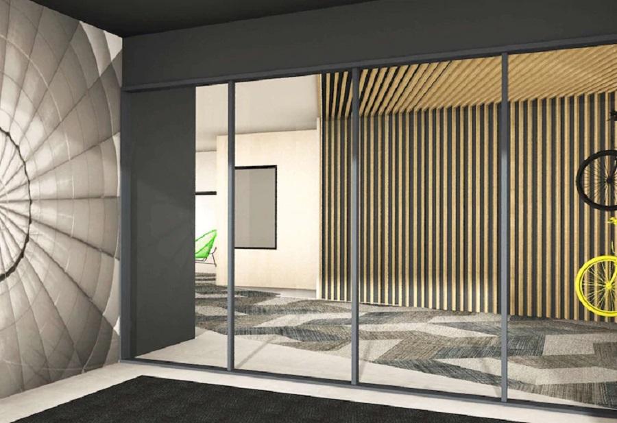 Ibis Styles Grenoble A41 3* Crolles