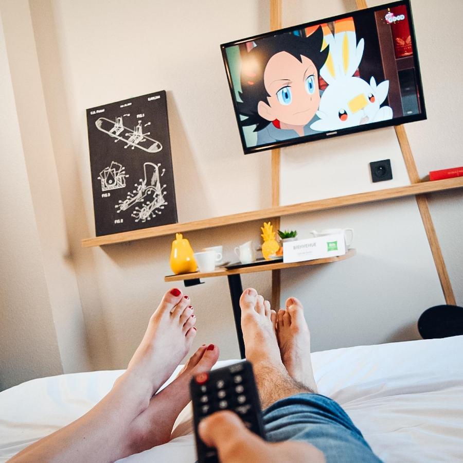 Ibis Styles Grenoble A41 3* Crolles