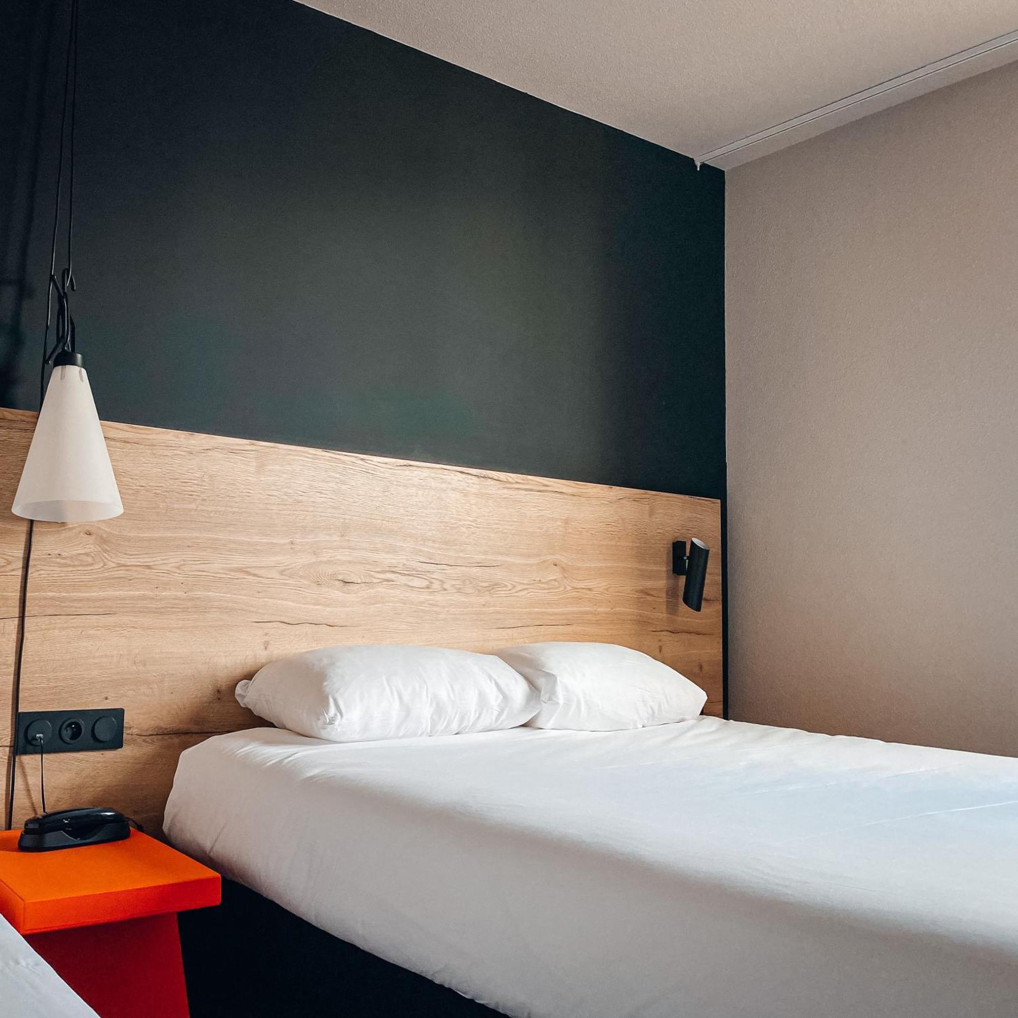Hotel Ibis Styles Grenoble A41 3*