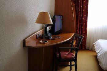 Ibis Styles Grenoble A41 Crolles