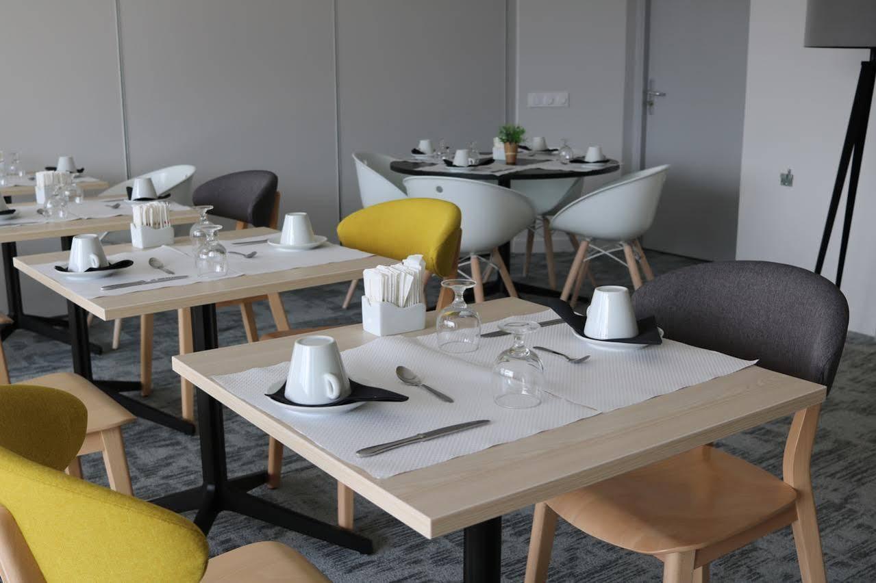 Ibis Styles Grenoble A41 3* Crolles