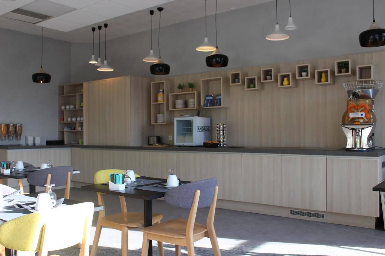 Ibis Styles Grenoble A41 Hotel Crolles